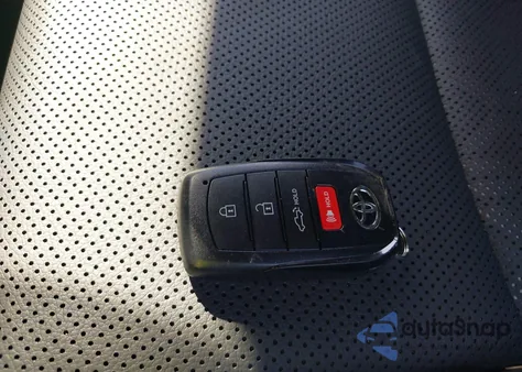 2024 Toyota Tacoma 4Wd Limited из США, поврежденный, VIN 3TYLB5JN4RT044211